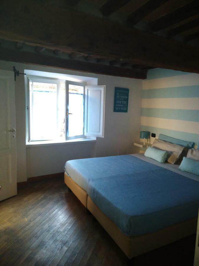 Suite Sofia Lucca Exteriér fotografie