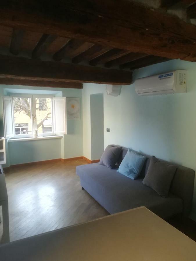 Suite Sofia Lucca Exteriér fotografie