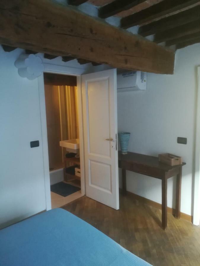 Suite Sofia Lucca Exteriér fotografie
