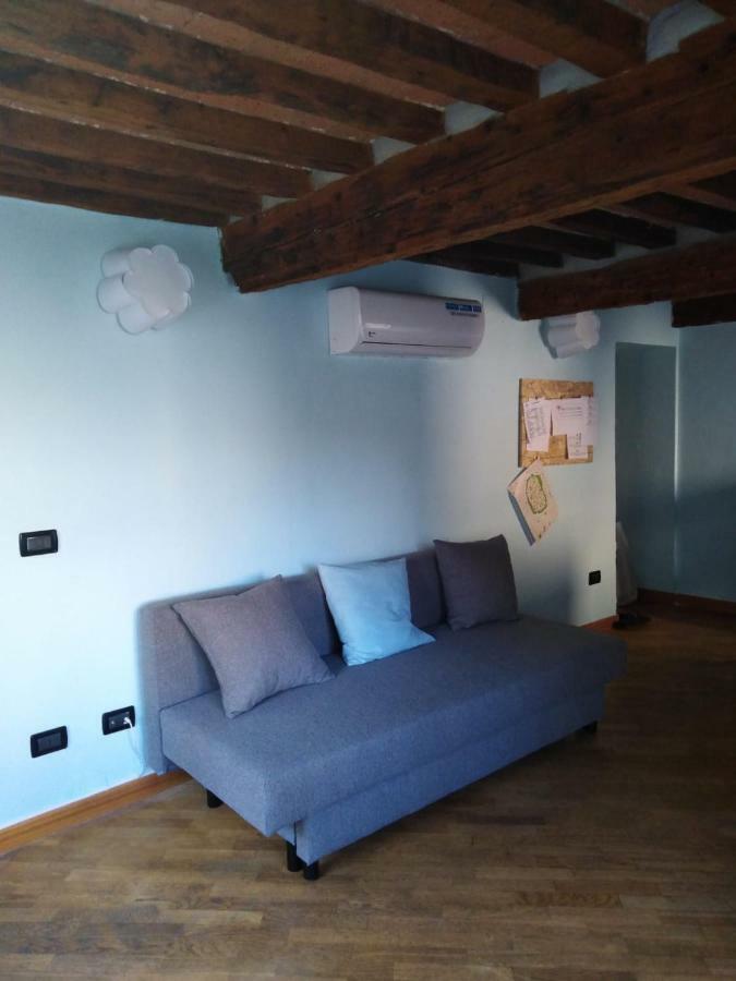 Suite Sofia Lucca Exteriér fotografie